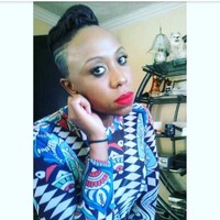 Rebecca Maloma