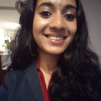 Vaishnavi Ramu