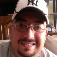 Joseph Lujan