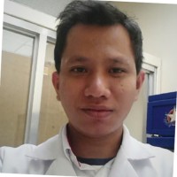 Darwin Dichoson