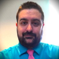 Christopher Cabezas