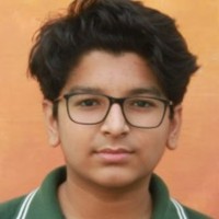 Ishaan Harish