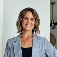 Amanda Byrd