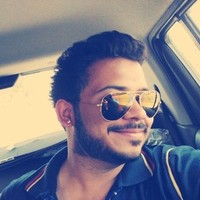 Piyush S.