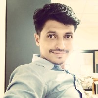 Gopi Metraskar