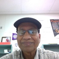 Rajendra Nair