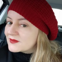 Daniela Cristina Imig