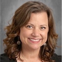 Melissa Hilger