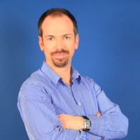 Arnaud Labalette