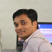 Hiren Vasava