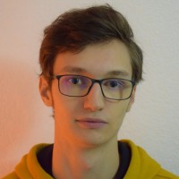Nicolas DENYS