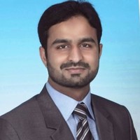 Moaaz Ahmed