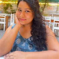 Shreyansha Ghosh