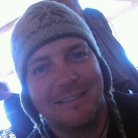 Colin Mcdonough