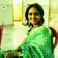 Satabdi Mukherjee