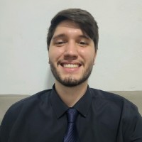 Pedro Otávio Nicolau