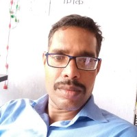 Manoj Bharti