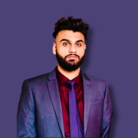 Navraj Bassi
