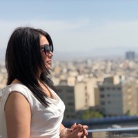 Mona khademian