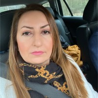Mina Navidifallah