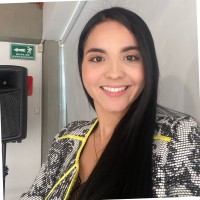 Angie Melissa Herrera Holguín
