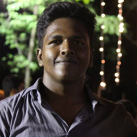 Ashwanth Monian