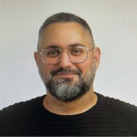Ali Omran
