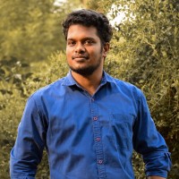 Prakash R