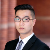 Jialiang (Andy) Le