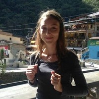 Chloe Wilson