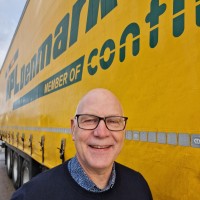 Flemming Jørgensen, Troværdig transportør til ES/PT