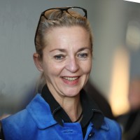 Andrea Scheurer