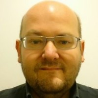 Kurt Secher Andersen