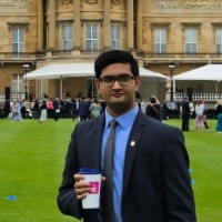 Arjun Nair