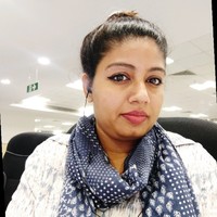 Anju Bhoria