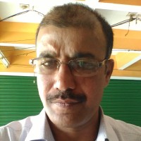 Balasubramanian Ramasamy