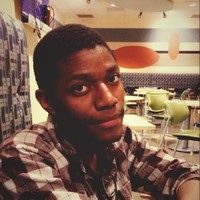Andre Mitchell