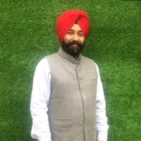 Surinder Saini