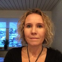 Maria Lestander