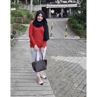 Kurnia Fridaningrum