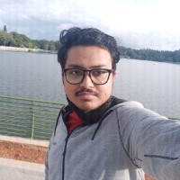 Debesh Pramanick