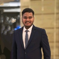 Pratik Suresh Jadhav