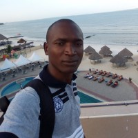 Marinus Ugbaje