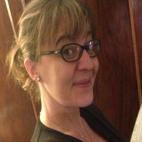 Angelique Muzard