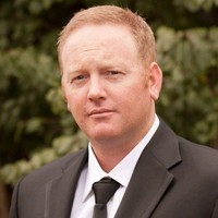 Gavin Lynch