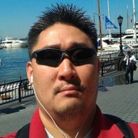 Steven Son
