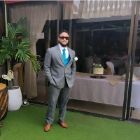 Ali Guillermo Colina Rivas