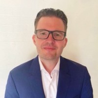 Michael Fonsmark