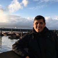 Marco Antonio Paladino