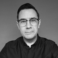 Andreas Rondahl